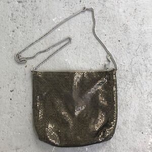 Vintage Whiting & Davis